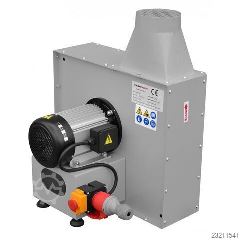  CORMAK FAN1500