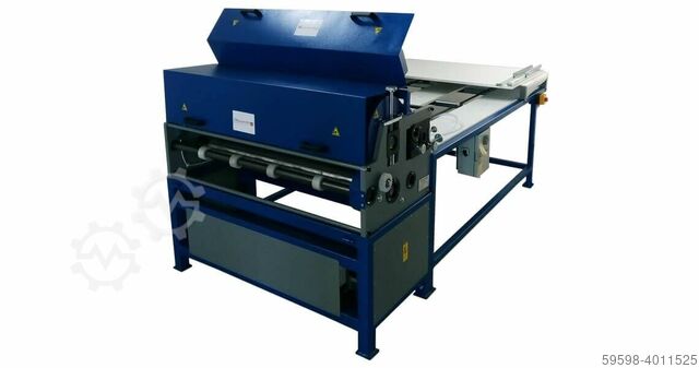 FLEXODRUCKER MS 1700 TC EMproject89 MS 1700 two color