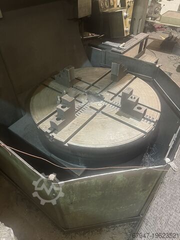 κατακόρυφος τόρνος Webster & Bennett 48EV