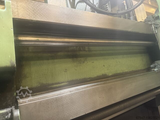 κατακόρυφος τόρνος Webster & Bennett 48EV