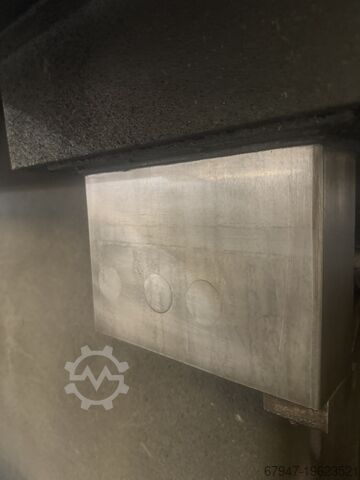 κατακόρυφος τόρνος Webster & Bennett 48EV