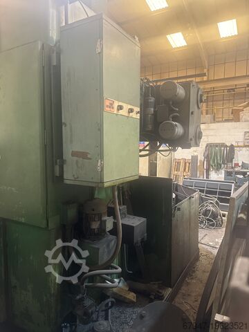 κατακόρυφος τόρνος Webster & Bennett 48EV