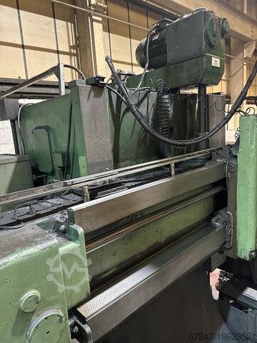 κατακόρυφος τόρνος Webster & Bennett 48EV