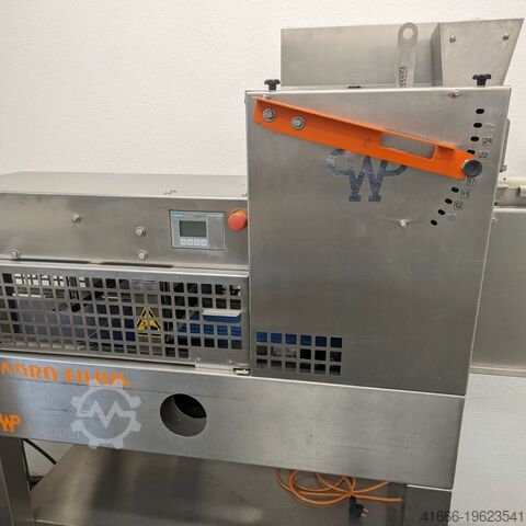 Roll plant WP Kemper Quadro Filius