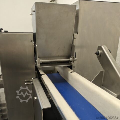 Roll plant WP Kemper Quadro Filius