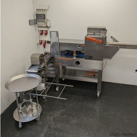 Roll plant WP Kemper Quadro Filius