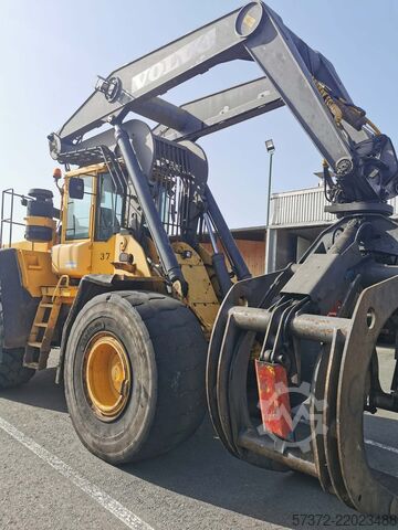 Caricatore Volvo L180D