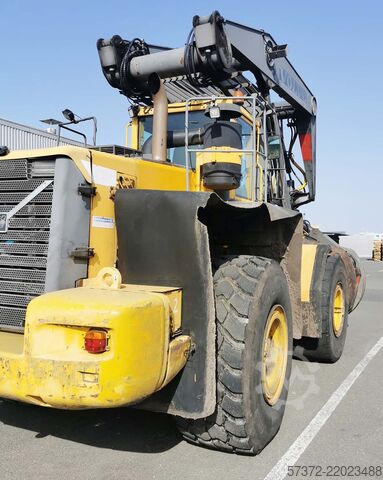 Caricatore Volvo L180D