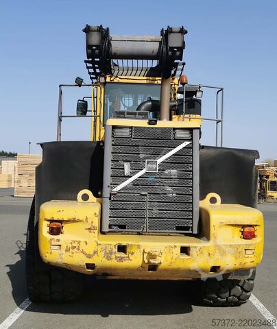 Caricatore Volvo L180D