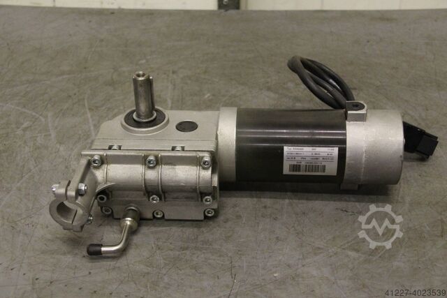 Motor de cadeira de rodas Motor de engrenagem unbekannt unbekannt