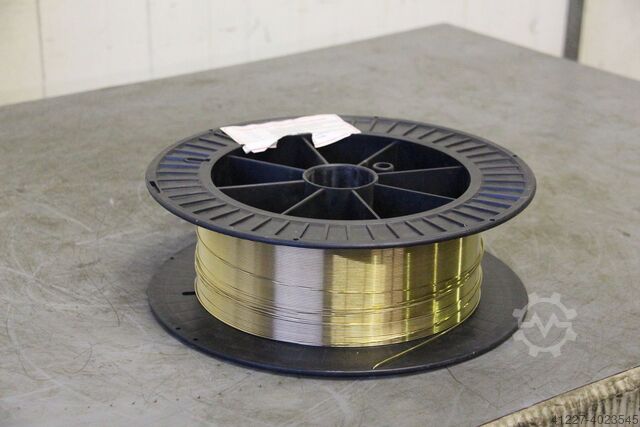 Welding wire 1.2 mm Copper CuA18