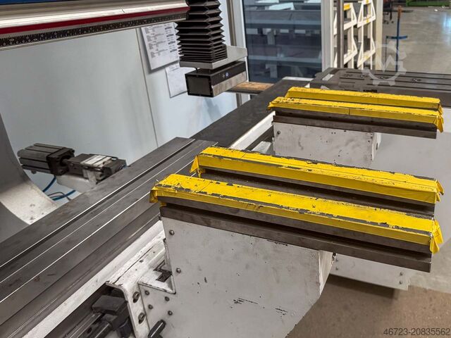 Press brake TRUMPF TruBend 5320