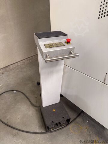 Press brake TRUMPF TruBend 5320