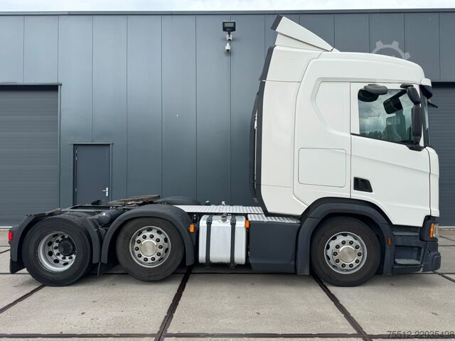 Estándar-SZM Scania R450 / 6X2 / Retarder / More Units Available / ...