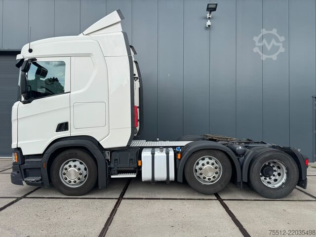 Estándar-SZM Scania R450 / 6X2 / Retarder / More Units Available / ...