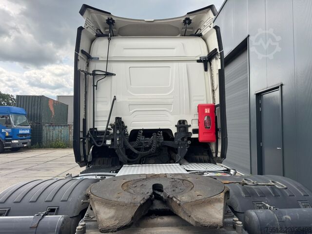 Estándar-SZM Scania R450 / 6X2 / Retarder / More Units Available / ...