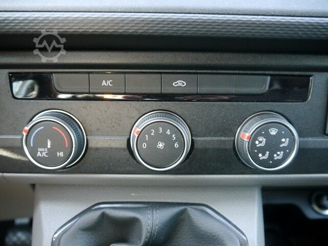 Autoutilitară frigorifică VW T6.1 Frischedienst FkStK 230-V DAB+ RFK