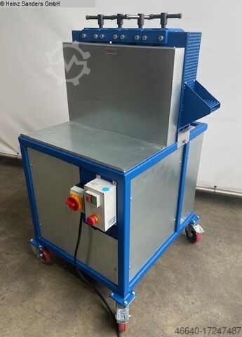 Lisseur REHNEN 100-15