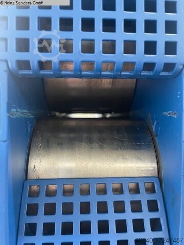 Lisseur REHNEN 100-15