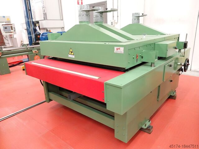 Nettoyant pour panneaux GNT - ITALY S 1300/2