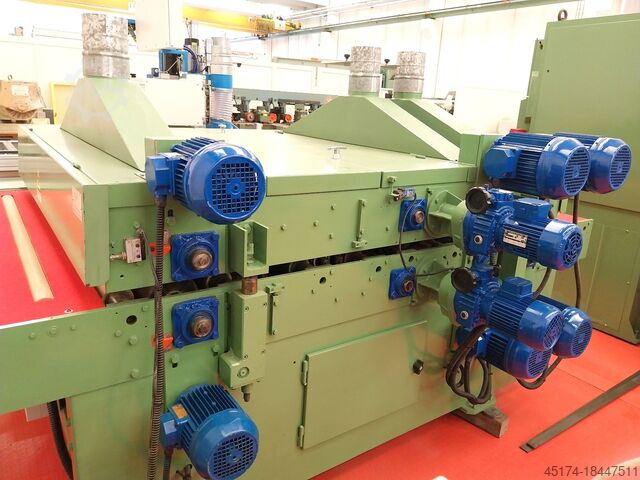 Nettoyant pour panneaux GNT - ITALY S 1300/2