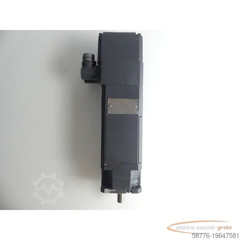 Control unit Siemens 1FT6034-4AK71-3EH6 Synchronservomotor SN: YF R624 9389 01 006