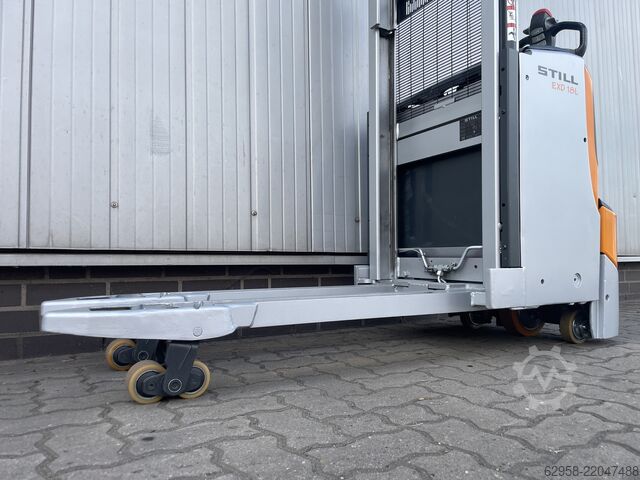 Heftruck STILL EXD18L | Nur 1.954 Bst.