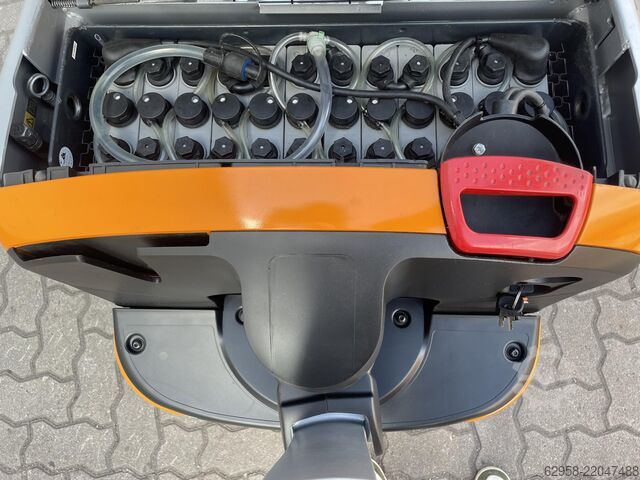 Heftruck STILL EXD18L | Nur 1.954 Bst.