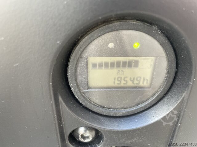 Heftruck STILL EXD18L | Nur 1.954 Bst.