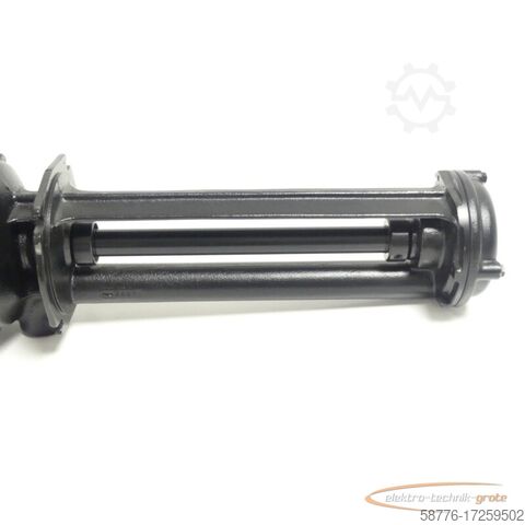 Brinkmann Motor Brinkmann TS 21/300-MV+211 Tauchpumpe SN:0411802251-61775001 - ! -
