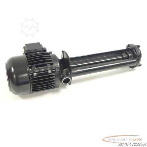 Brinkmann Motor Brinkmann TS 21/300-MV+211 Tauchpumpe SN:0412003832-92658001 - ! -