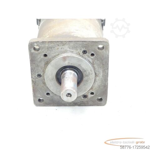 Besturingsunit Indramat MDC9.20B/MMA-0 Permanent Magnet Motor SN:2011R1