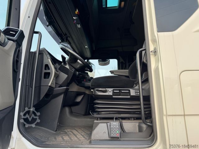 Standard SZM MAN TGX 18.510