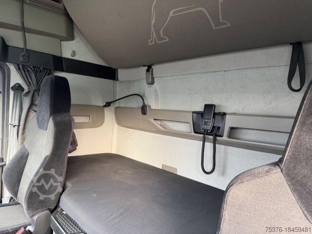 Standard SZM MAN TGX 18.510