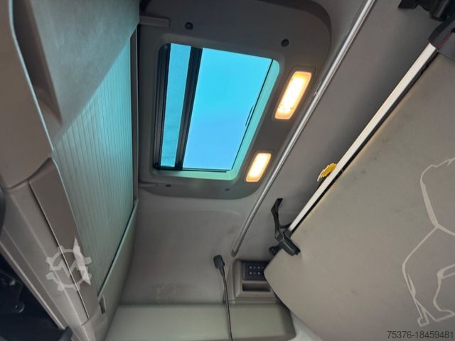 Standard SZM MAN TGX 18.510
