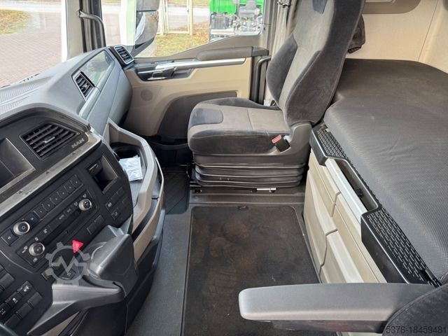 Standard SZM MAN TGX 18.510