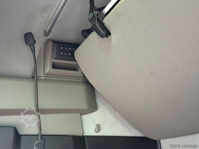 Standard SZM MAN TGX 18.510