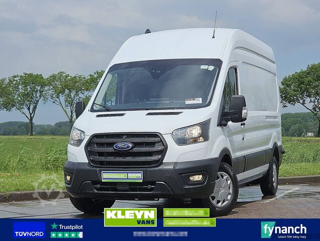 Στέισον βάγκον με ψηλή οροφή FORD TRANSIT 2.0 L3H3 FWD Nieuw Model