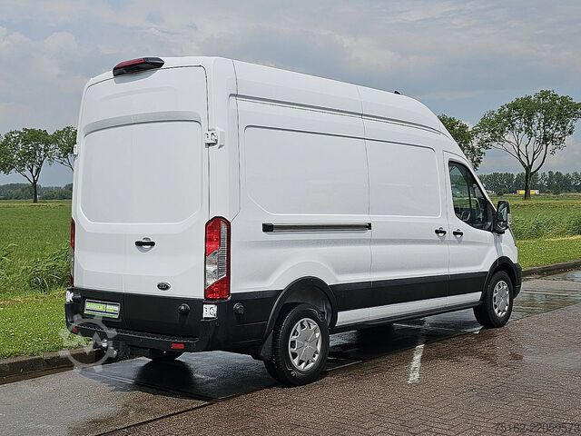 Στέισον βάγκον με ψηλή οροφή FORD TRANSIT 2.0 L3H3 FWD Nieuw Model