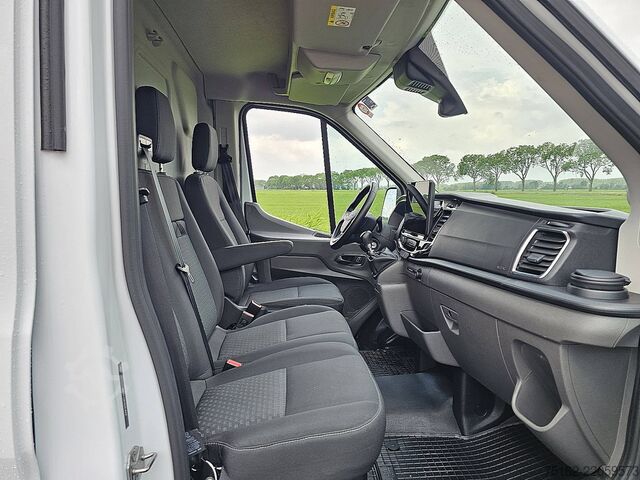 Στέισον βάγκον με ψηλή οροφή FORD TRANSIT 2.0 L3H3 FWD Nieuw Model