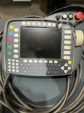 Industriella robotar KUKA KR 16-2