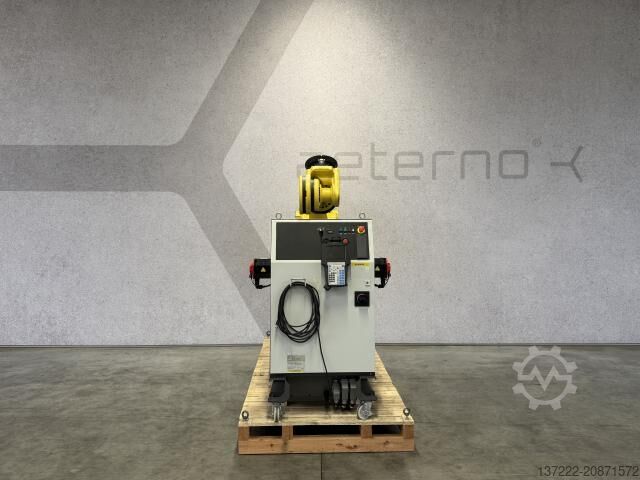 Repasovaný robot s 1letou zárukou FANUC M-900iA/260L