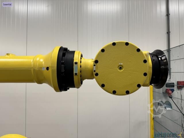 Repasovaný robot s 1letou zárukou FANUC M-900iA/260L