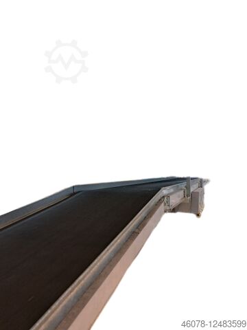 Förderband Gurtförderer Gurtband GF Transnorm TS 1100 12330-600-500