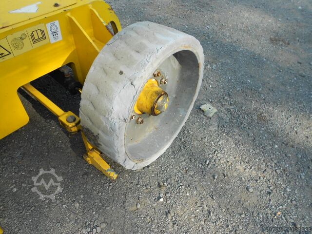 Ramię przegubowe Genie Z34/22N