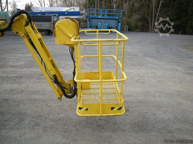 Ramię przegubowe Genie Z34/22N