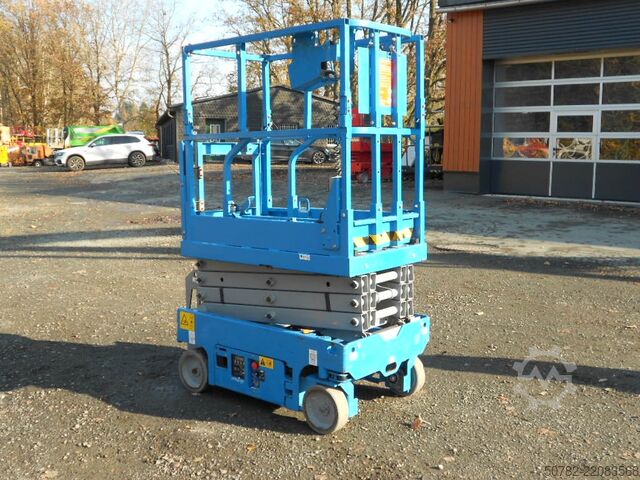 Podnośnik nożycowy Genie GS 1330