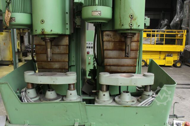 Fina dosadna vodenica Grob SM