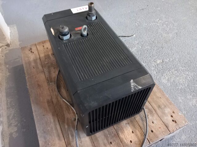 Vacuümpomp ELMO Rietschle VLT 40  42m3/h 150mbar 