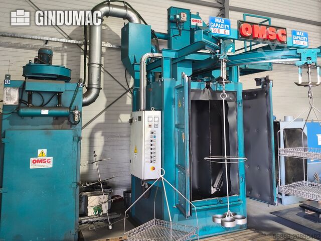 Lemez fém gép OMSG CAPRI 9/13 M